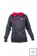 WOMEN Zip Hoodie