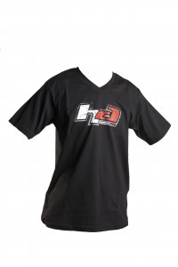 MEN HA Fanshirt