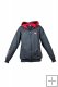 MEN Zip Hoodie