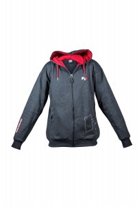 MEN Zip Hoodie