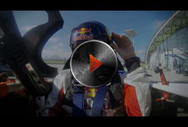 Kartoffelnschälen à la Red Bull