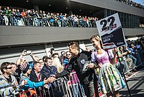 P-20141026-00218 News, © Joerg Mitter / Red Bull Content Pool