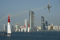 Red Bull Air Race Arch Action  c  Joerg Mitter Red Bull Content Pool,
