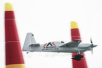 Red Bull Air Race Arch Action  c  Naim Chidiac Red Bull Content Pool,