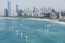 Red Bull Air Race Arch Overview  c  Predrag Vuckovic Red Bull Content Pool,