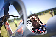 Hannes Arch Red Bull Air Race 2008