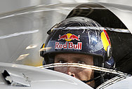 Hannes Arch Red Bull Air Race 2009