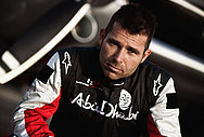 Hannes Arch Red Bull Air Race 2009