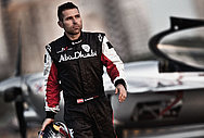 Hannes Arch Red Bull Air Race 2009