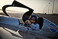 Hannes Arch Red Bull Air Race 2009