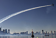 Hannes Arch Red Bull Air Race 2010