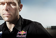 Hannes Arch Red Bull Air Race 2010