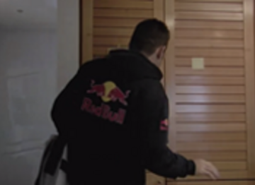 Hannes Arch - at home with Hannes Arch